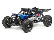 MAVERICK ION DT 1/18 RTR ELECTRIC DESERT TRUCK MV12806